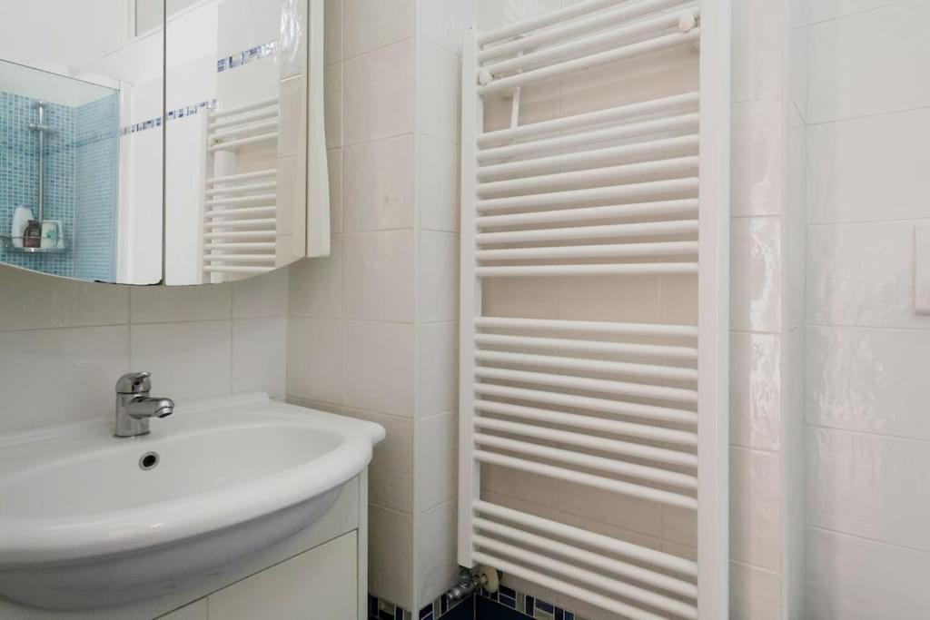 Casa Angelina Con 3 Camere Da Letto Roma Exterior foto
