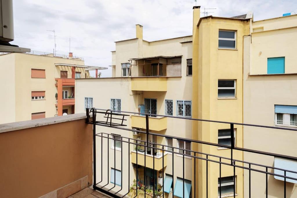 Casa Angelina Con 3 Camere Da Letto Roma Exterior foto