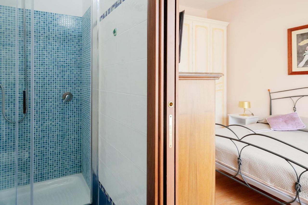 Casa Angelina Con 3 Camere Da Letto Roma Exterior foto