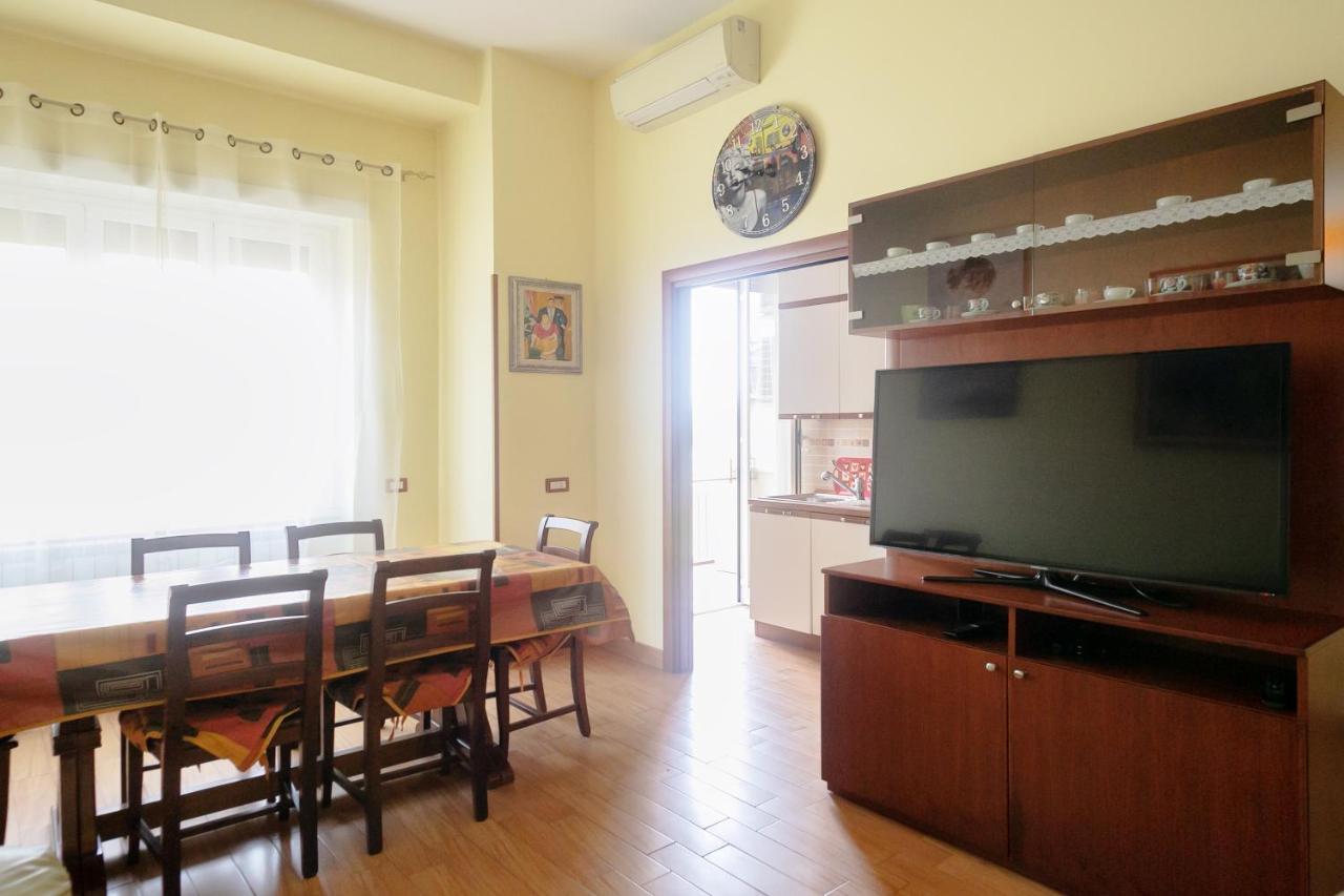Casa Angelina Con 3 Camere Da Letto Roma Exterior foto