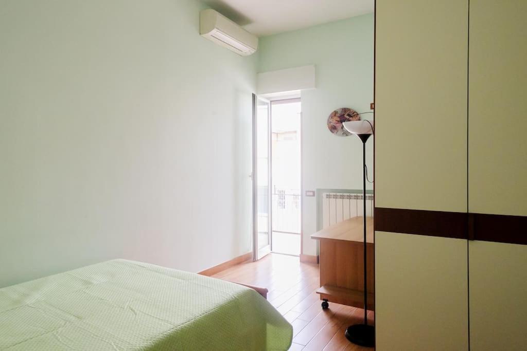 Casa Angelina Con 3 Camere Da Letto Roma Exterior foto