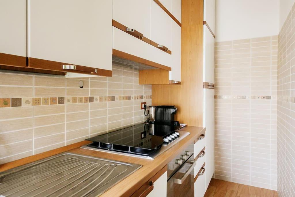Casa Angelina Con 3 Camere Da Letto Roma Exterior foto