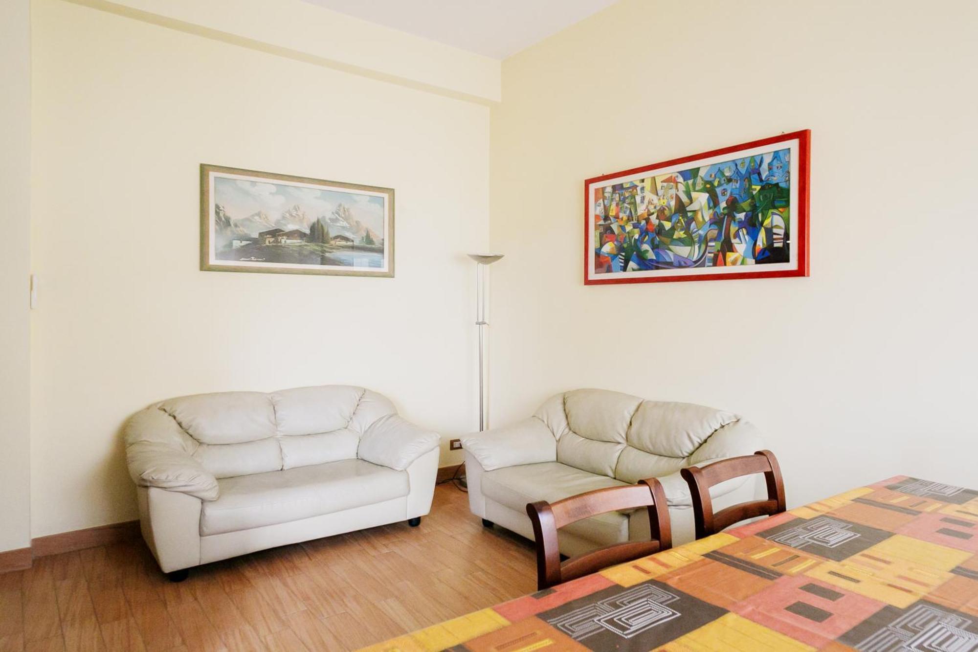 Casa Angelina Con 3 Camere Da Letto Roma Exterior foto