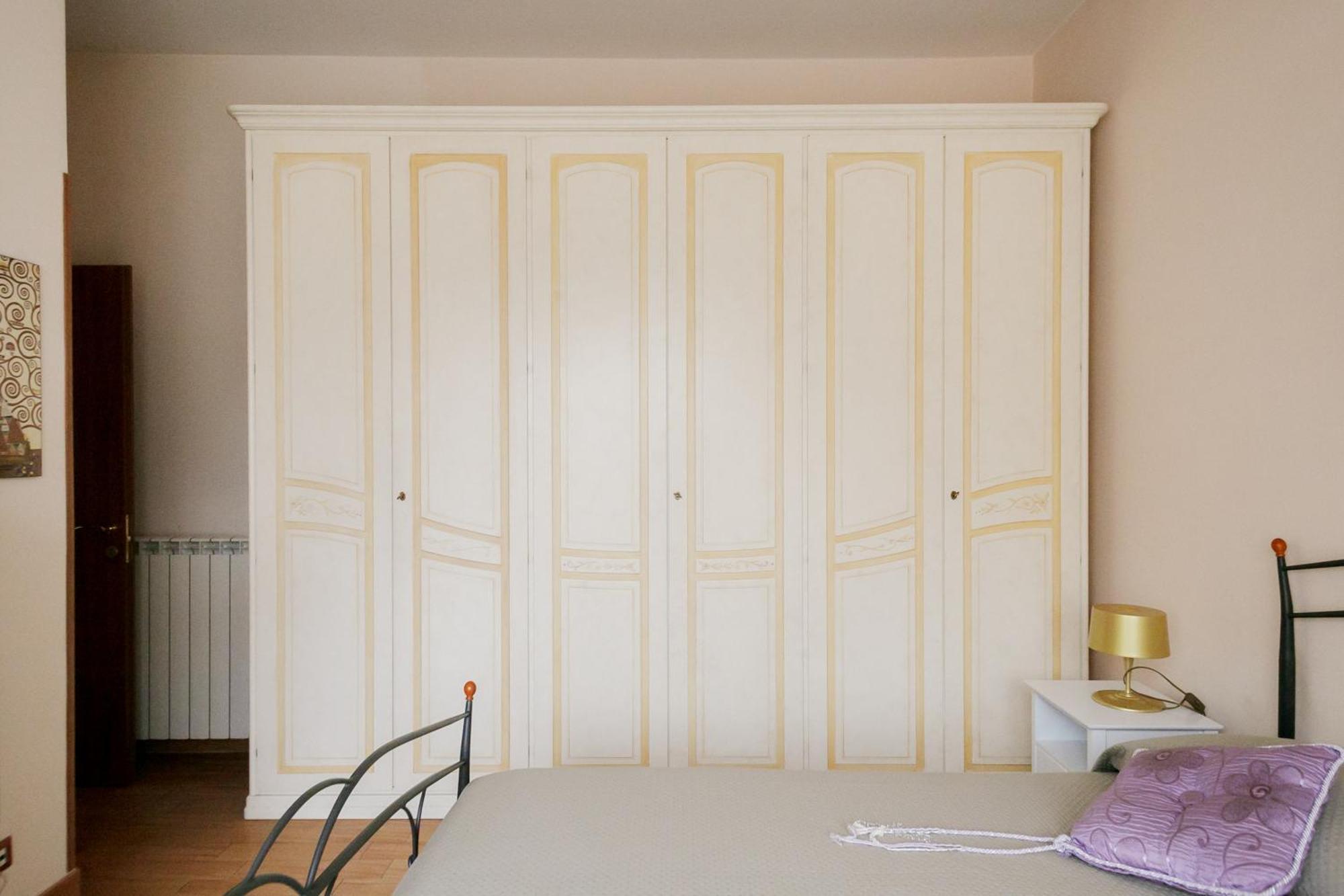 Casa Angelina Con 3 Camere Da Letto Roma Exterior foto