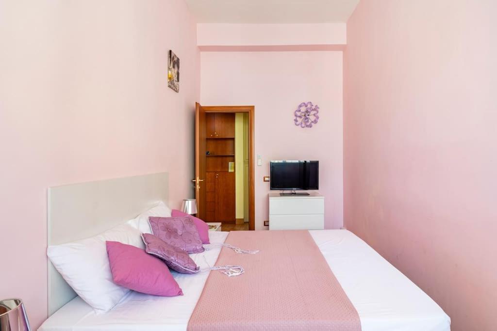 Casa Angelina Con 3 Camere Da Letto Roma Exterior foto