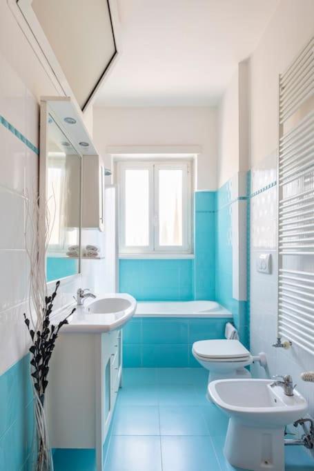 Casa Angelina Con 3 Camere Da Letto Roma Exterior foto