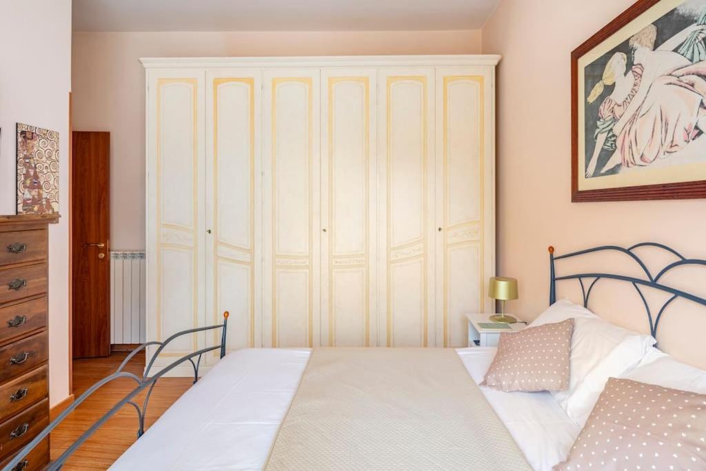 Casa Angelina Con 3 Camere Da Letto Roma Exterior foto