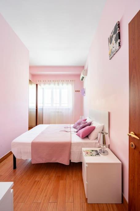 Casa Angelina Con 3 Camere Da Letto Roma Exterior foto