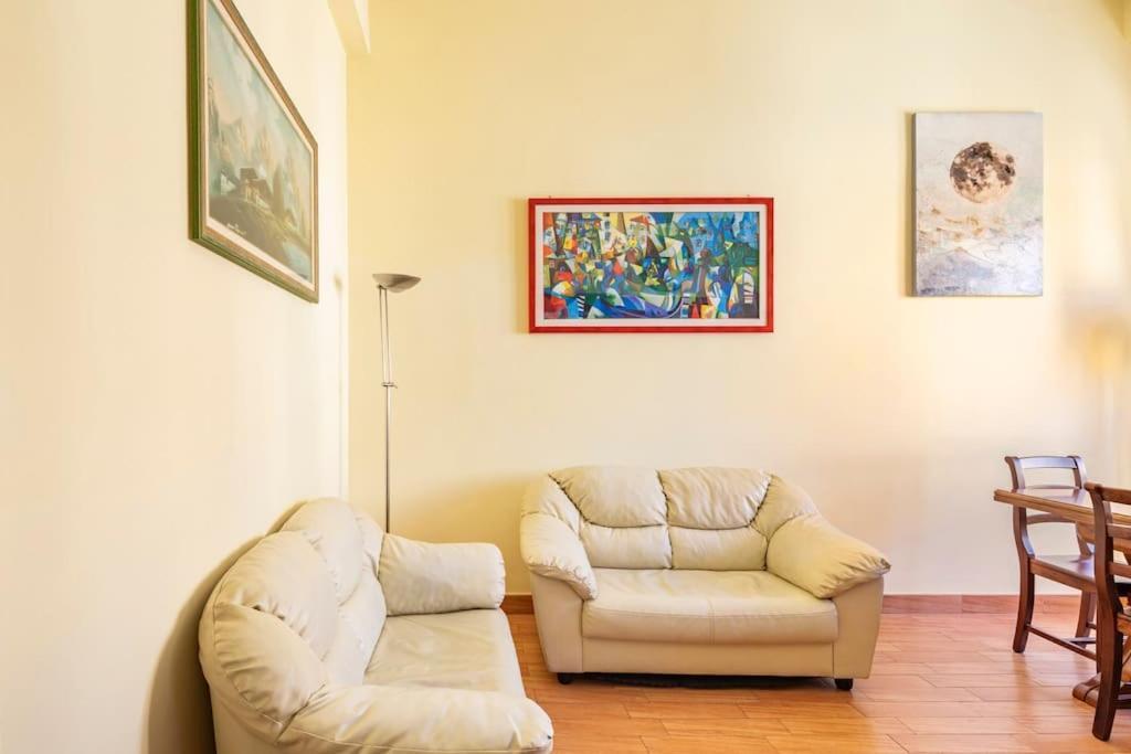 Casa Angelina Con 3 Camere Da Letto Roma Exterior foto